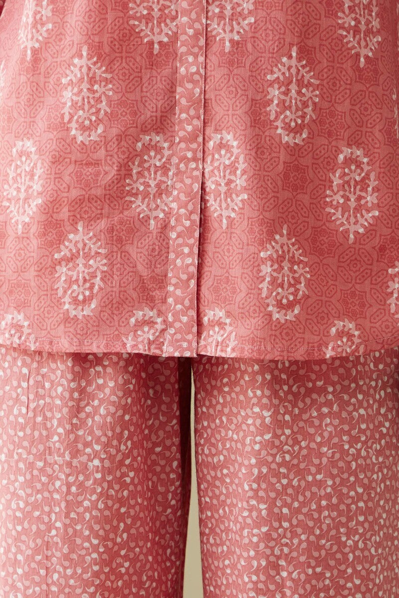 Gauhar Jaya Loungewear Set