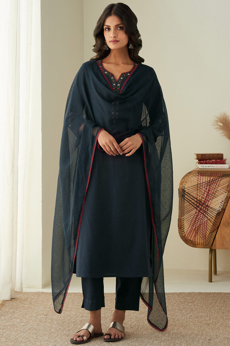 Rosheen Feriha Kurta