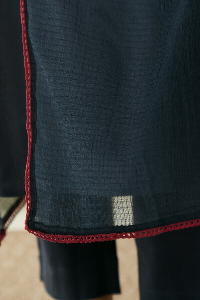 Rosheen Feriha Dupatta