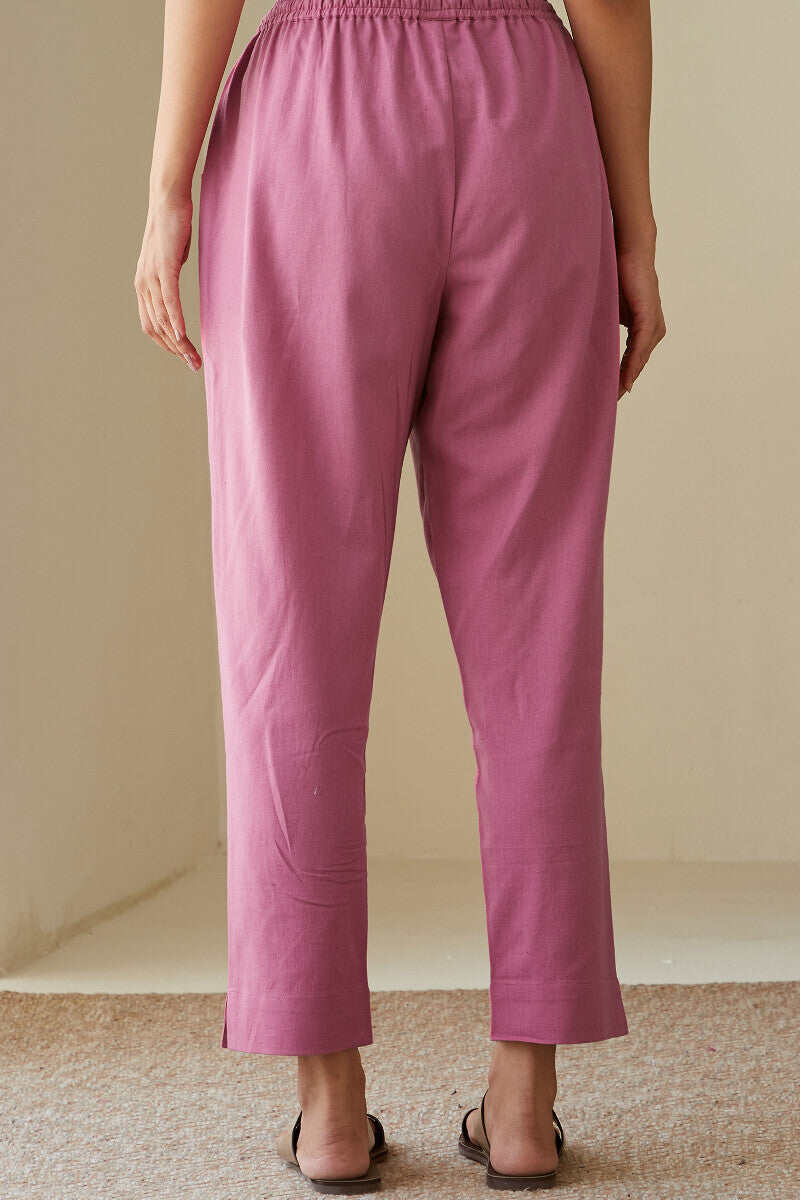 Rosheen Rumaisa Narrow Pants