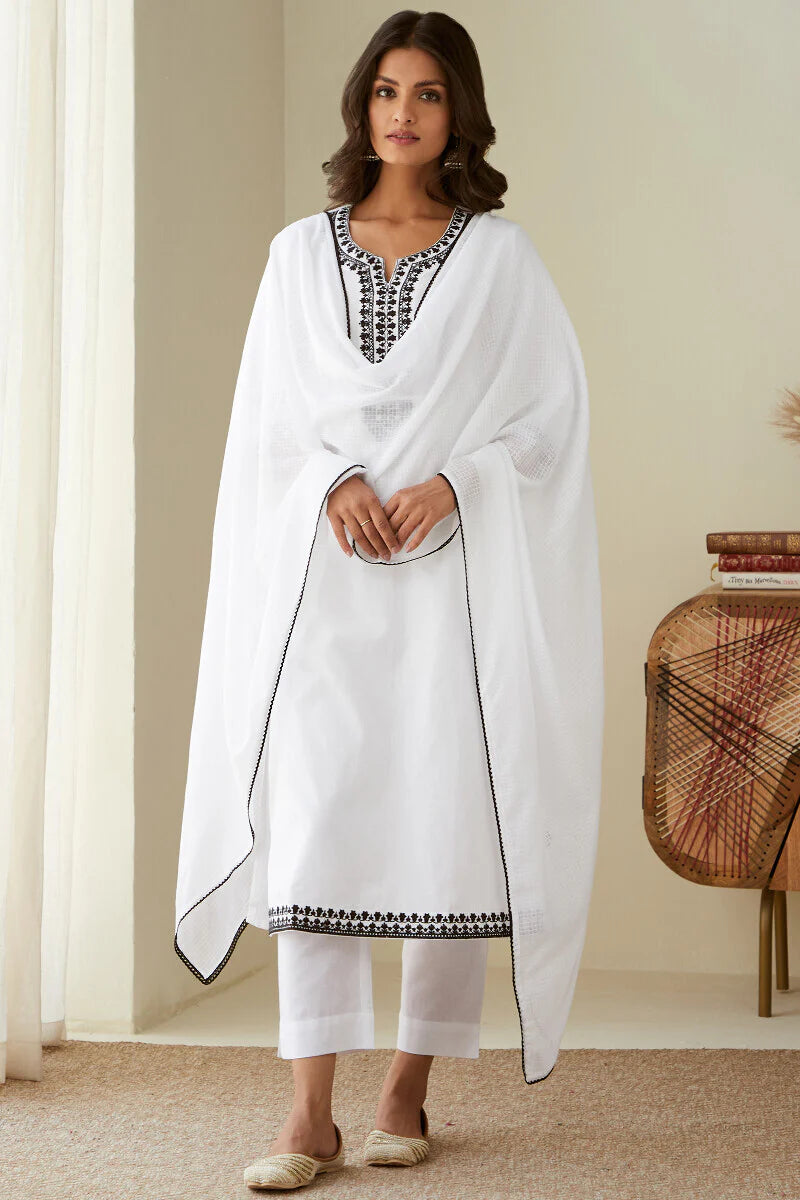 Mirza Noor Kurta