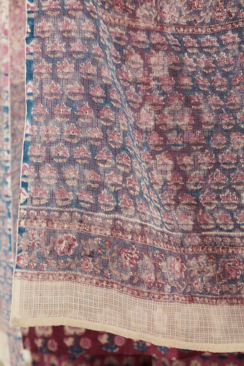 Rosheen Nazia Sanganeri Dupatta
