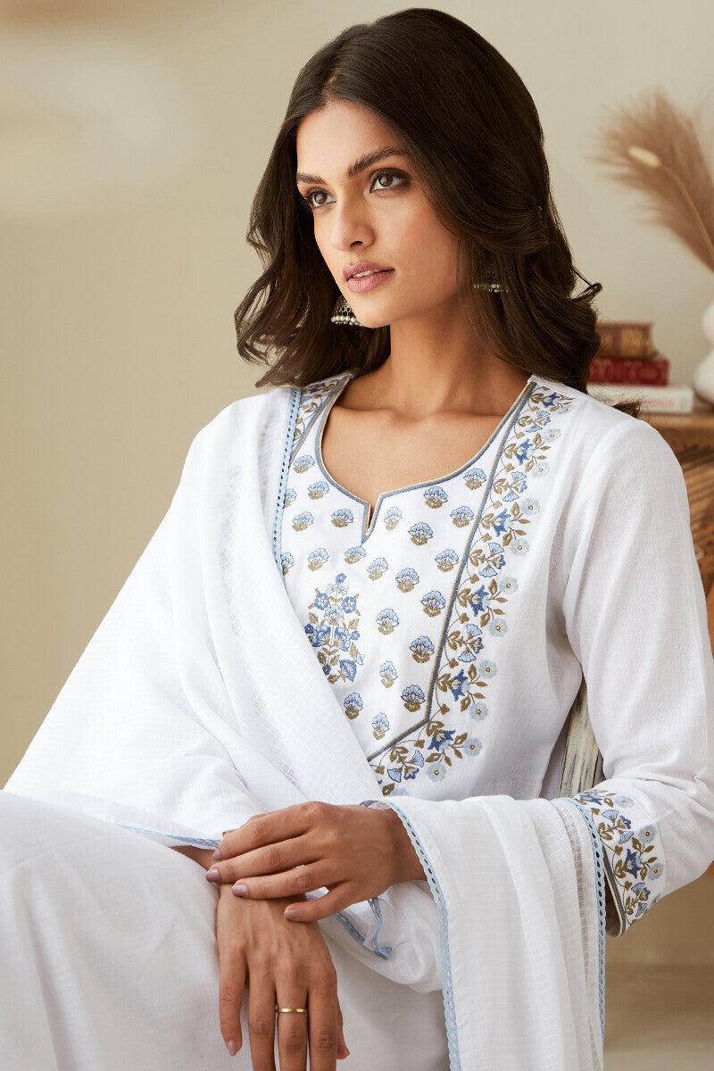 Rosheen Rania Dupatta