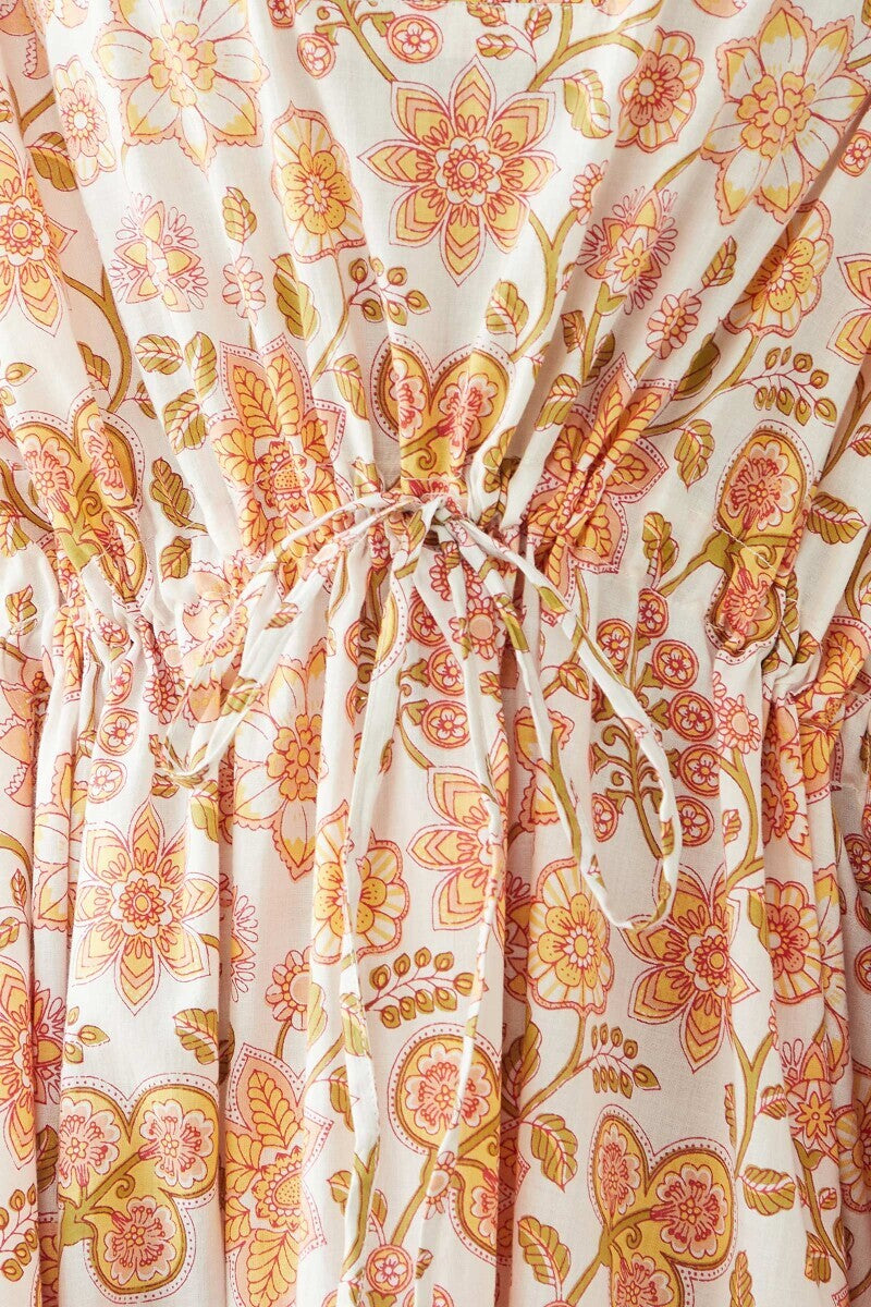 Gauhar Tahira Kaftan