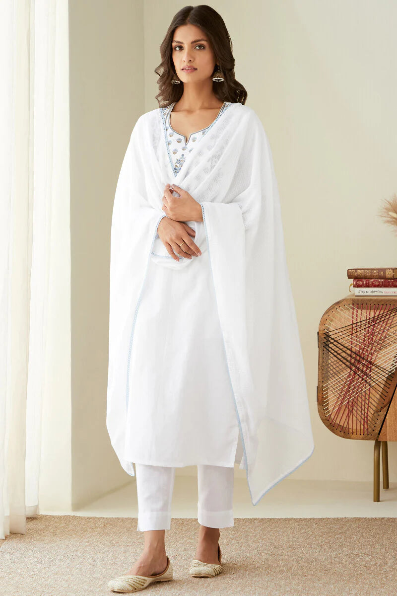 Rosheen Rania Kurta