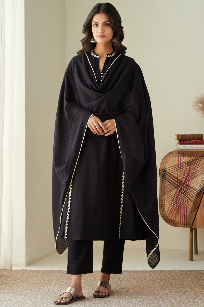 Mirza Kaynat Kurta