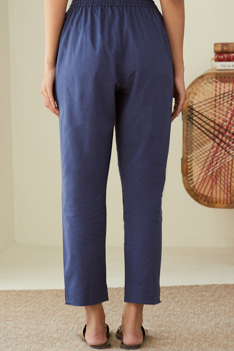 Sehra Aasira Narrow Pants