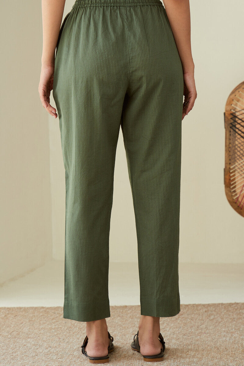 Sehra Kiran Narrow Pants