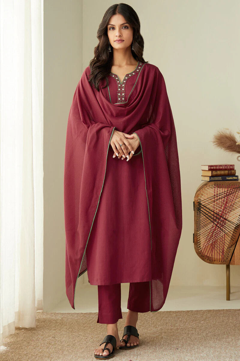 Rosheen Zara Kurta