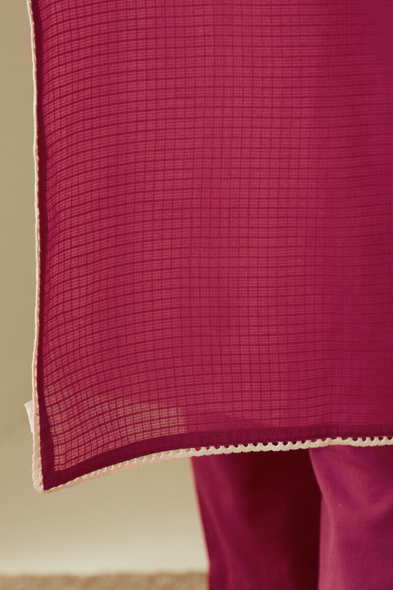 Rosheen Parisa Dupatta