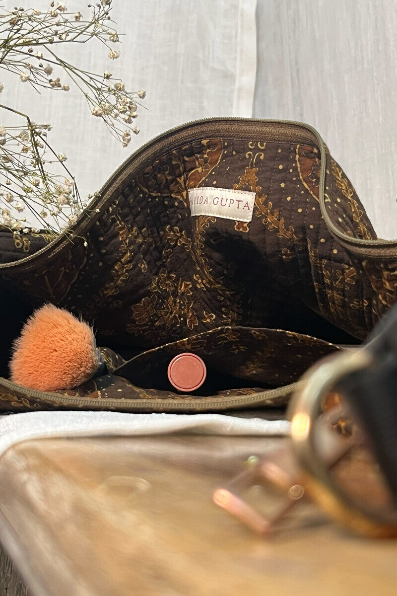 Roza Seerat Holdall Bag