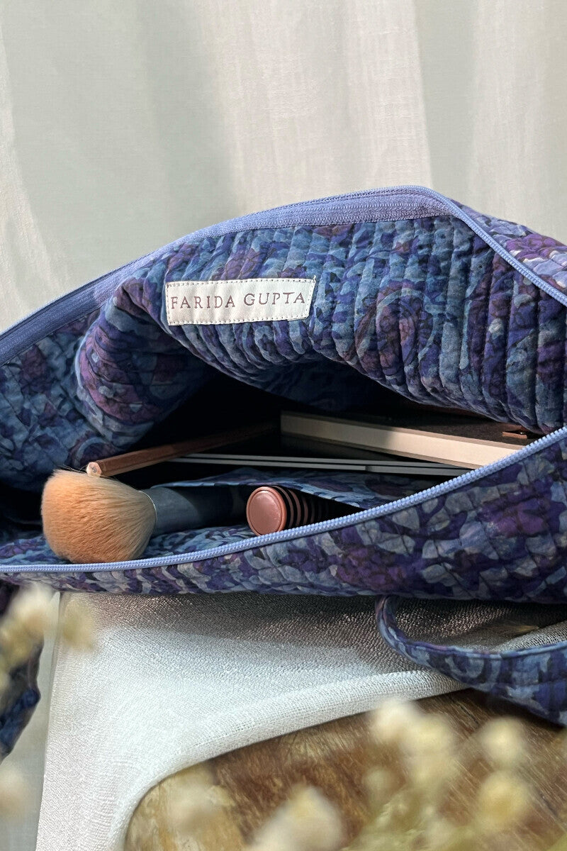 Roza Kaira Holdall Bag