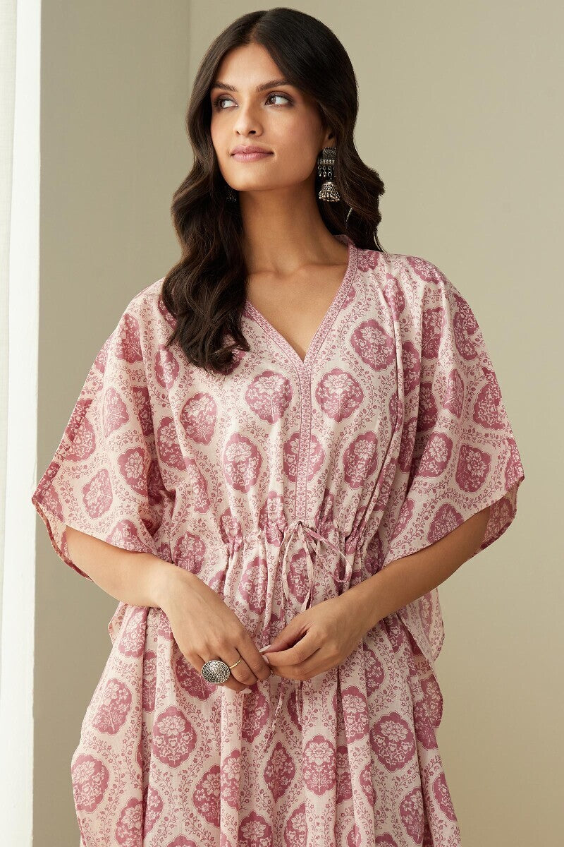 Rosheen Sidra Kaftan