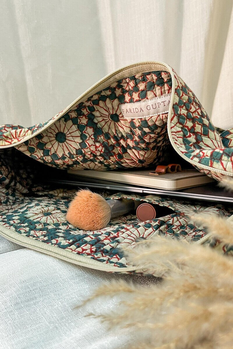 Roza Mehr Holdall Bag