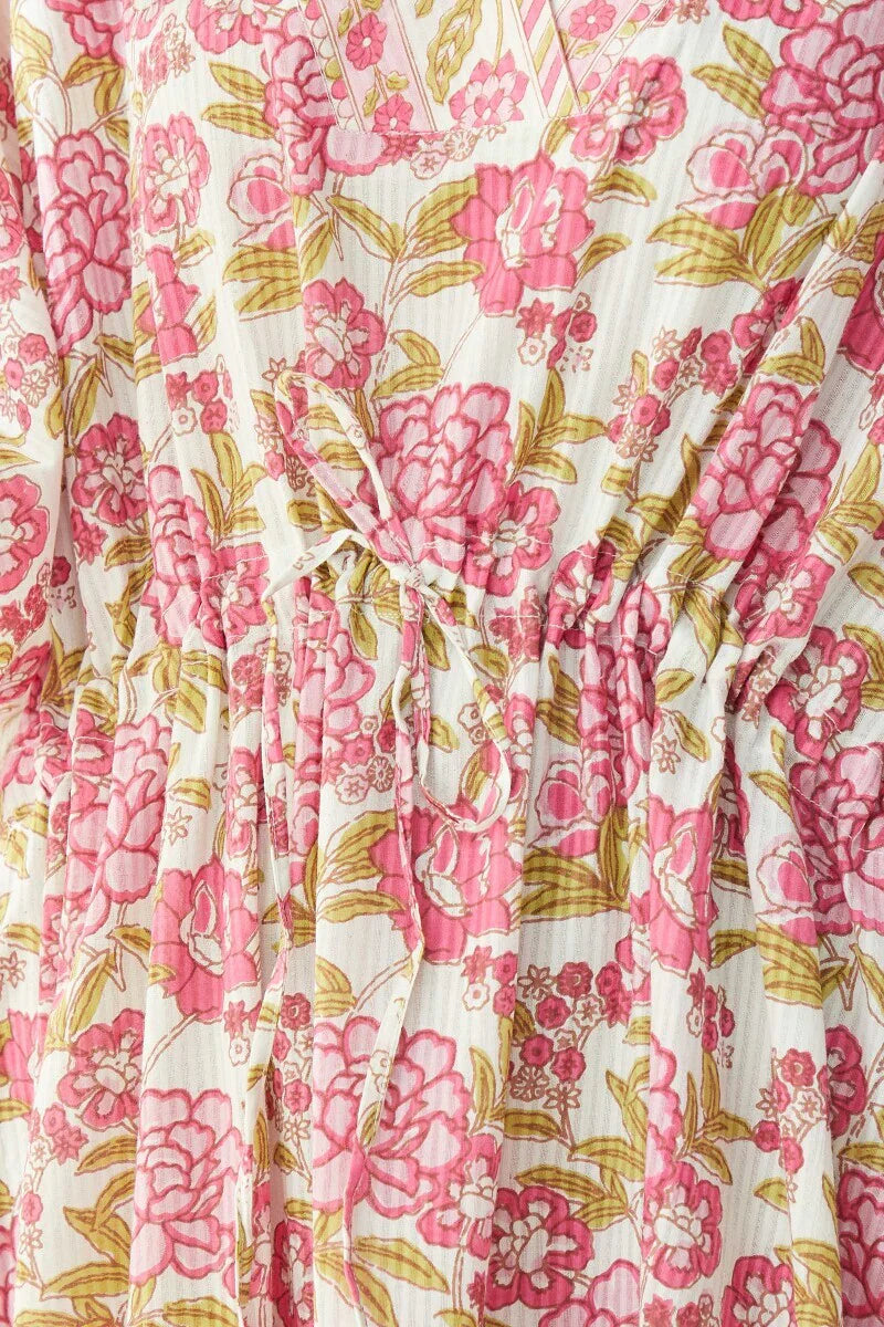 Rosheen Aliza Kaftan