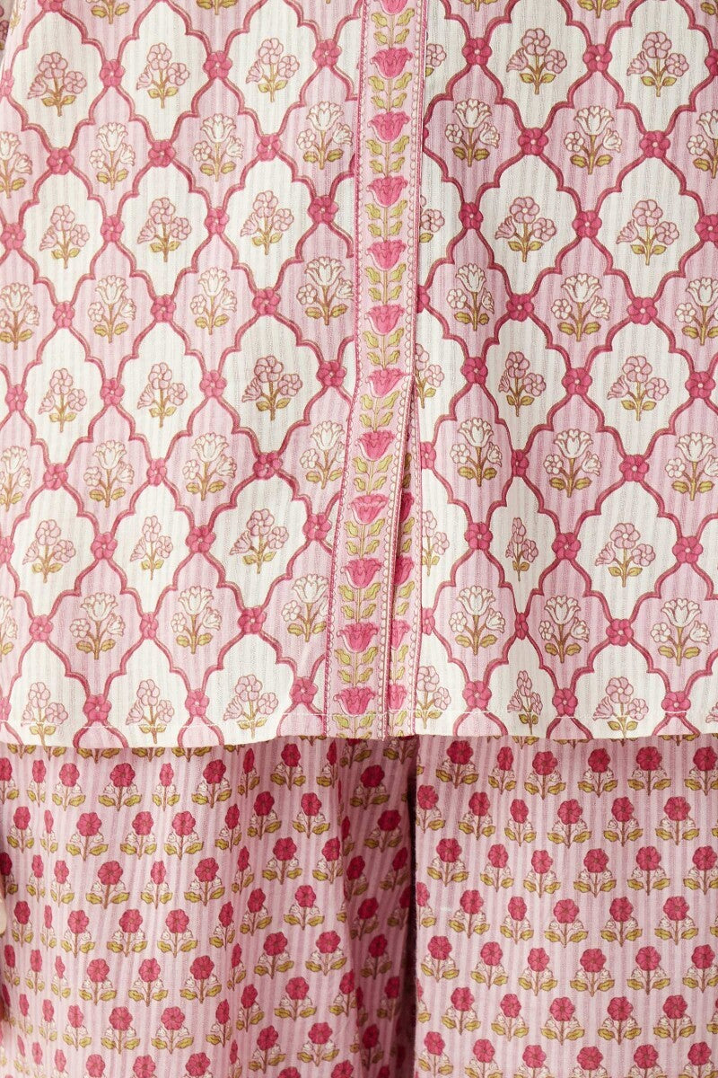 Rosheen Samaira Loungewear Set