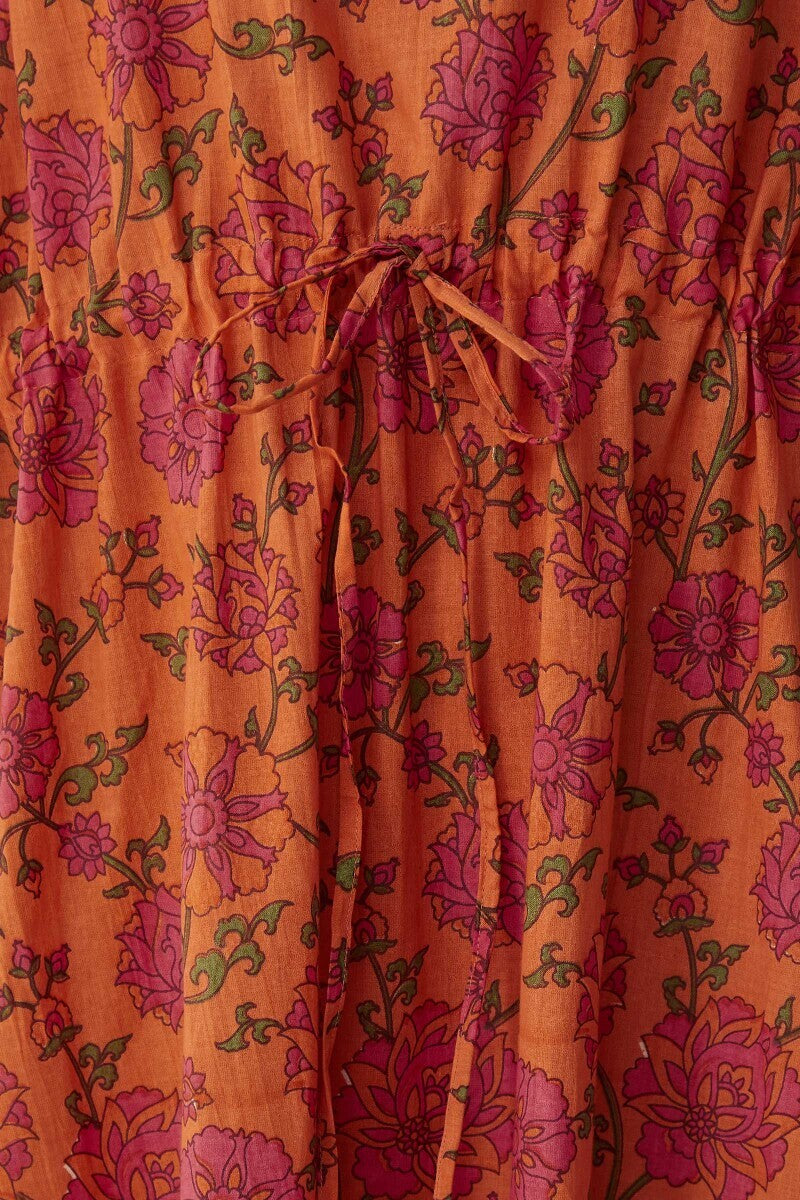 Gauhar Sania Kaftan