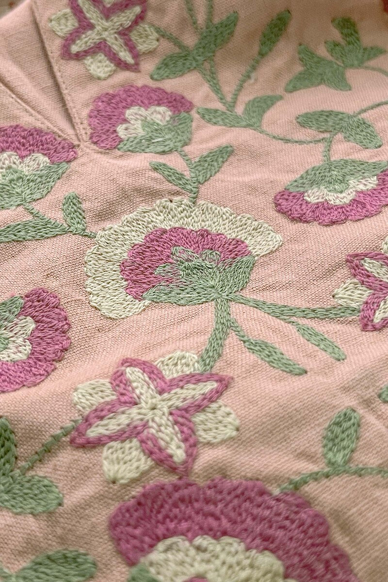 Rosheen Siya Kurta