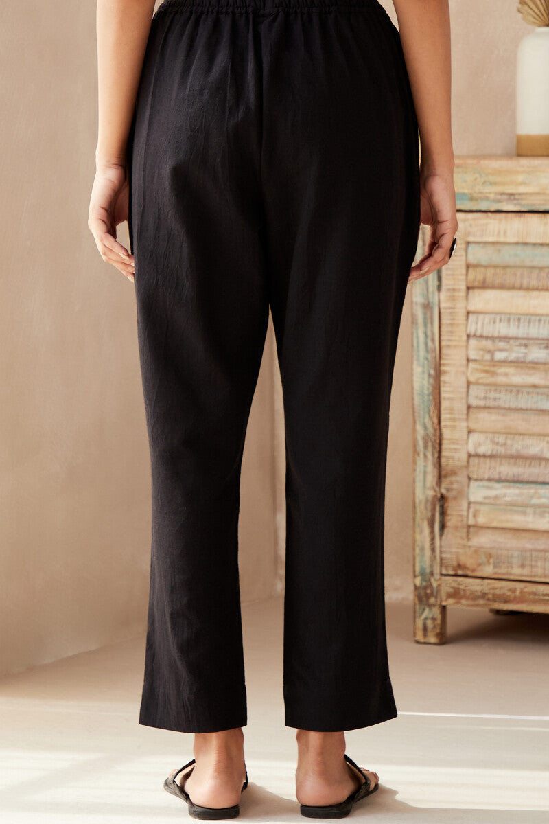 Roza Seher Narrow Pants