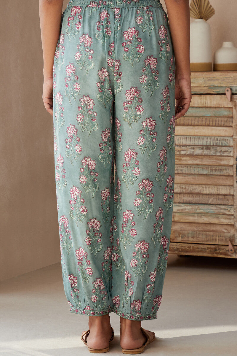 Gauhar Aiza Sanganeri Izhaar Pants