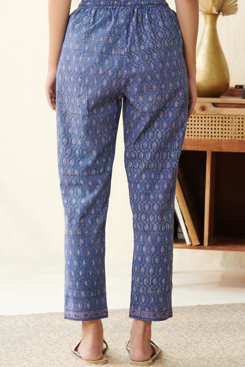 Roza Kiara Akola Narrow Pants