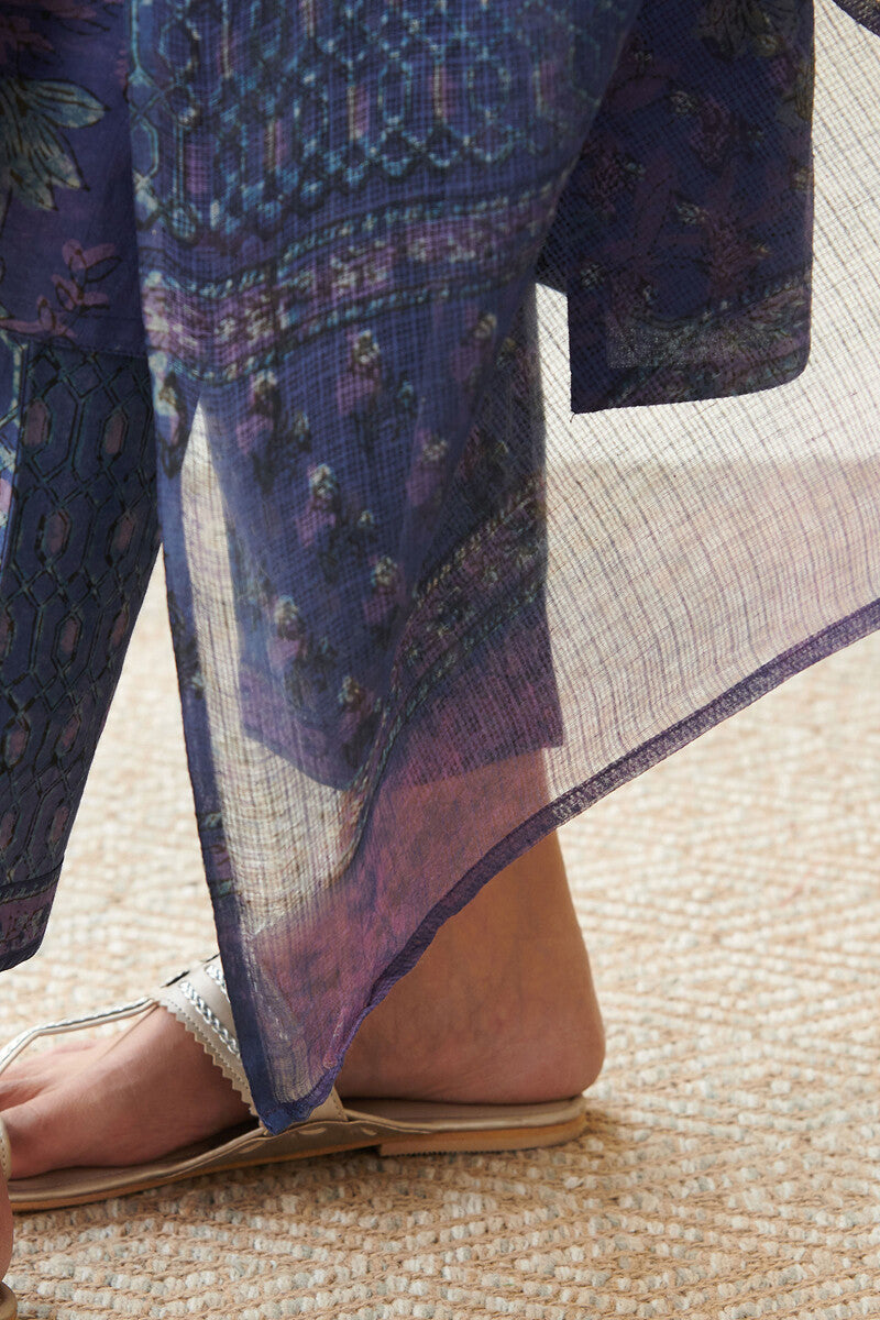 Roza Kiara Akola Dupatta