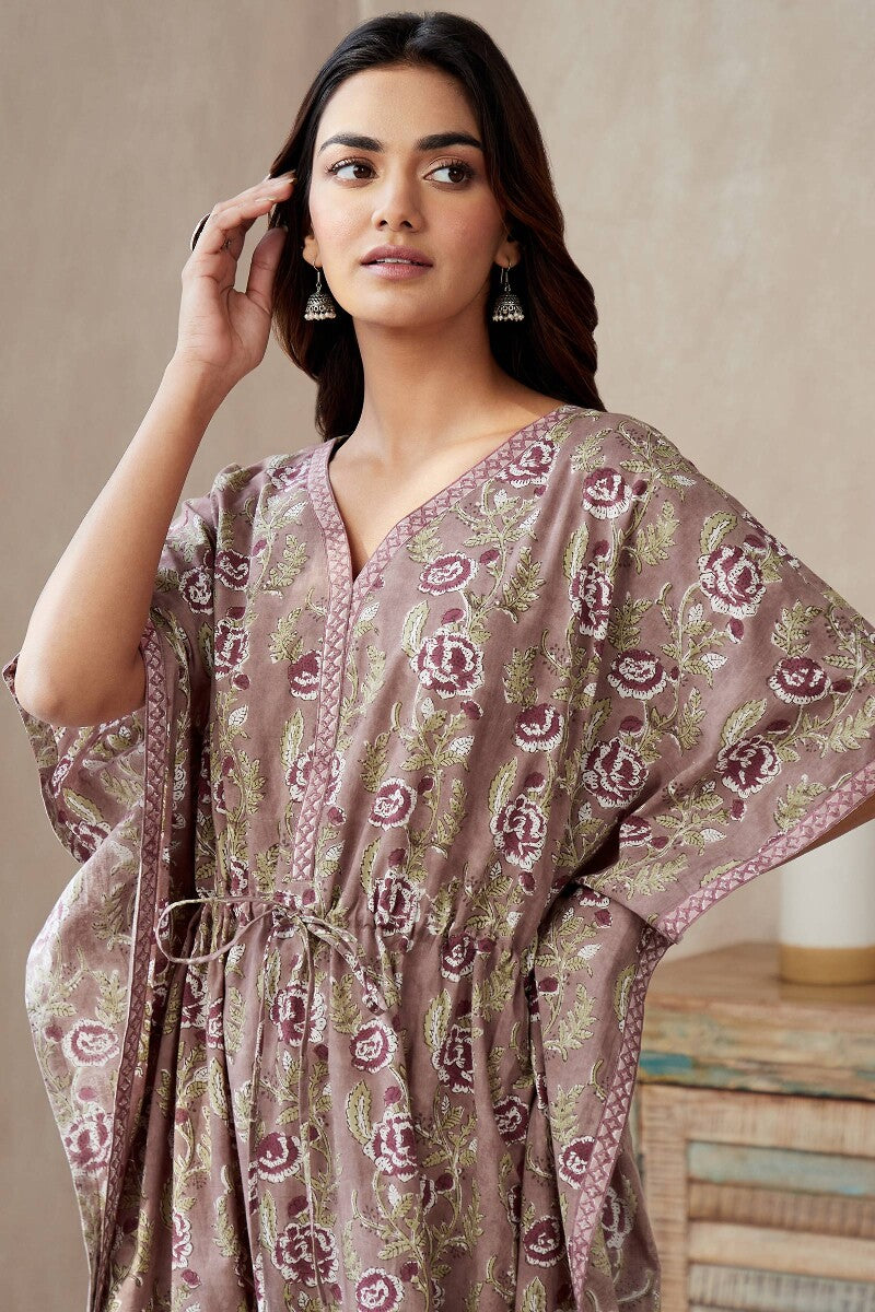 Gauhar Heer Kaftan