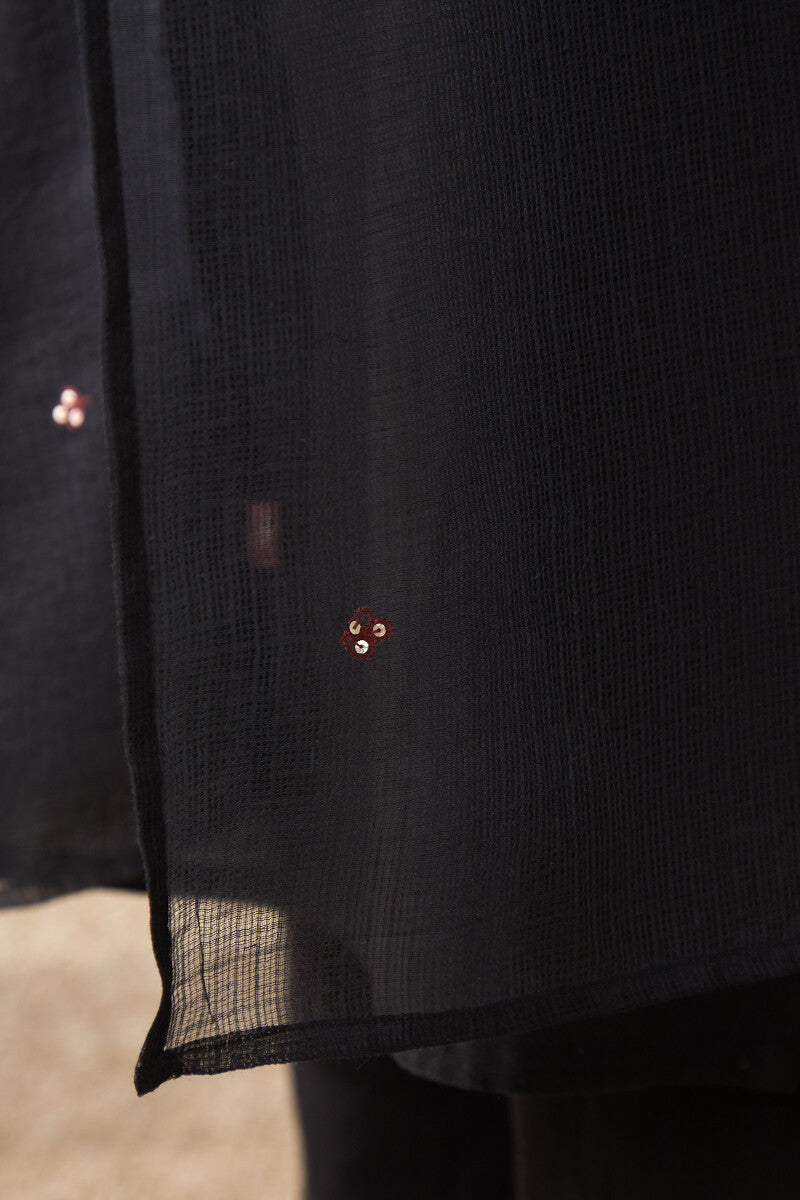 Roza Rumaisa Kota Dupatta