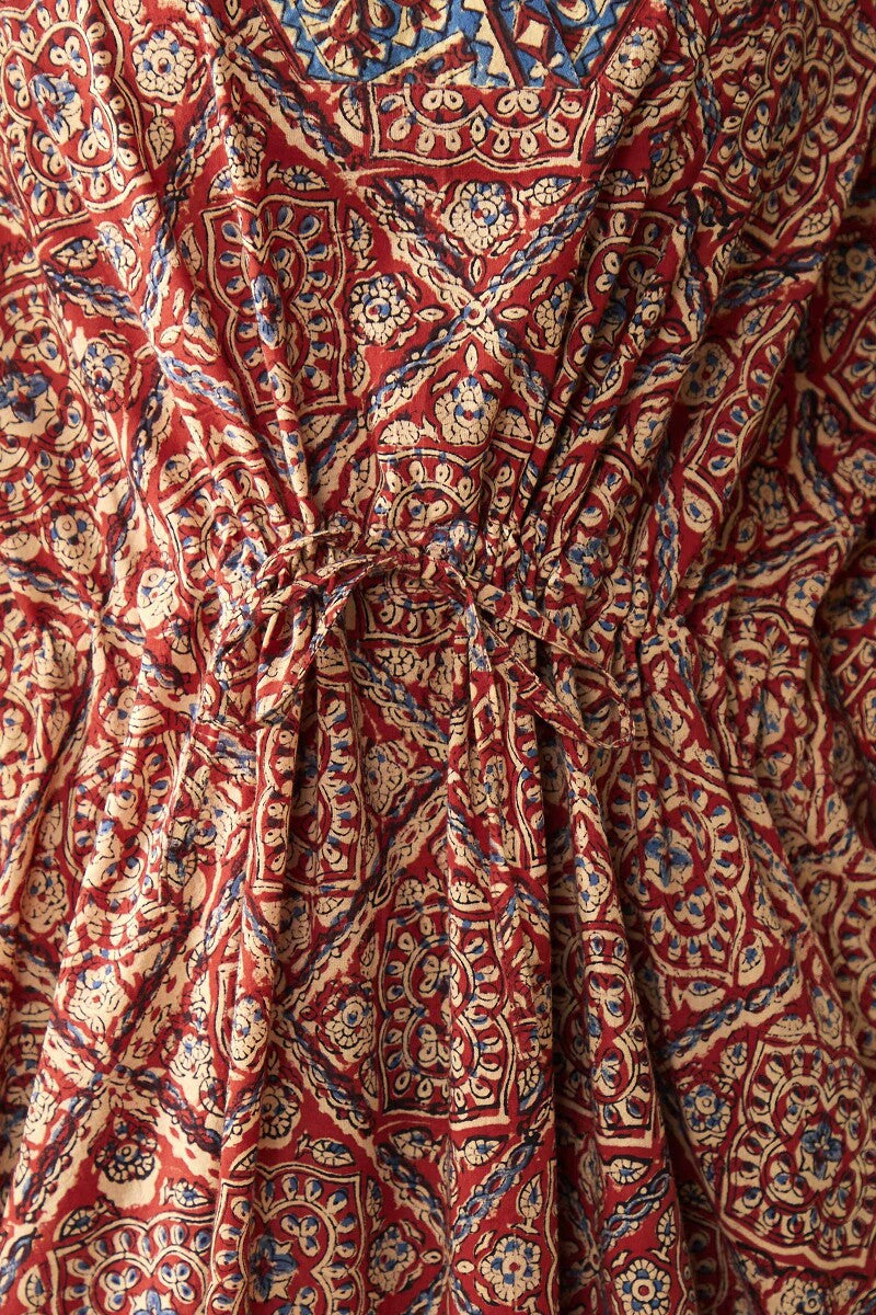 Sehra Yasmine Kaftan