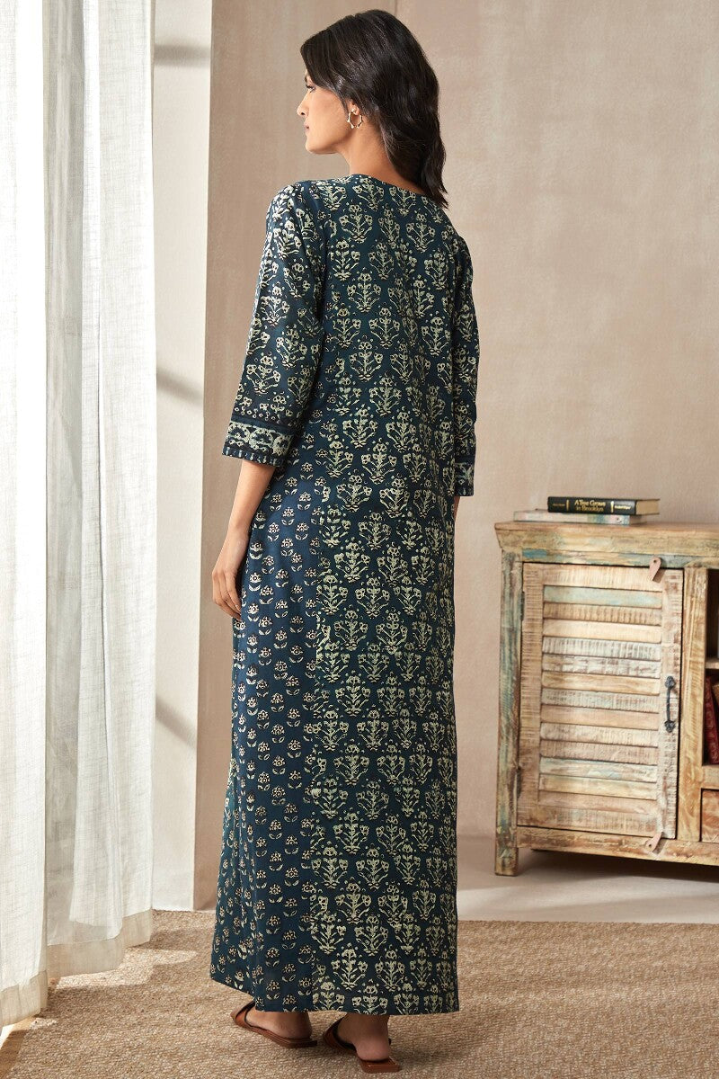 Sehra Tahira Kaftan
