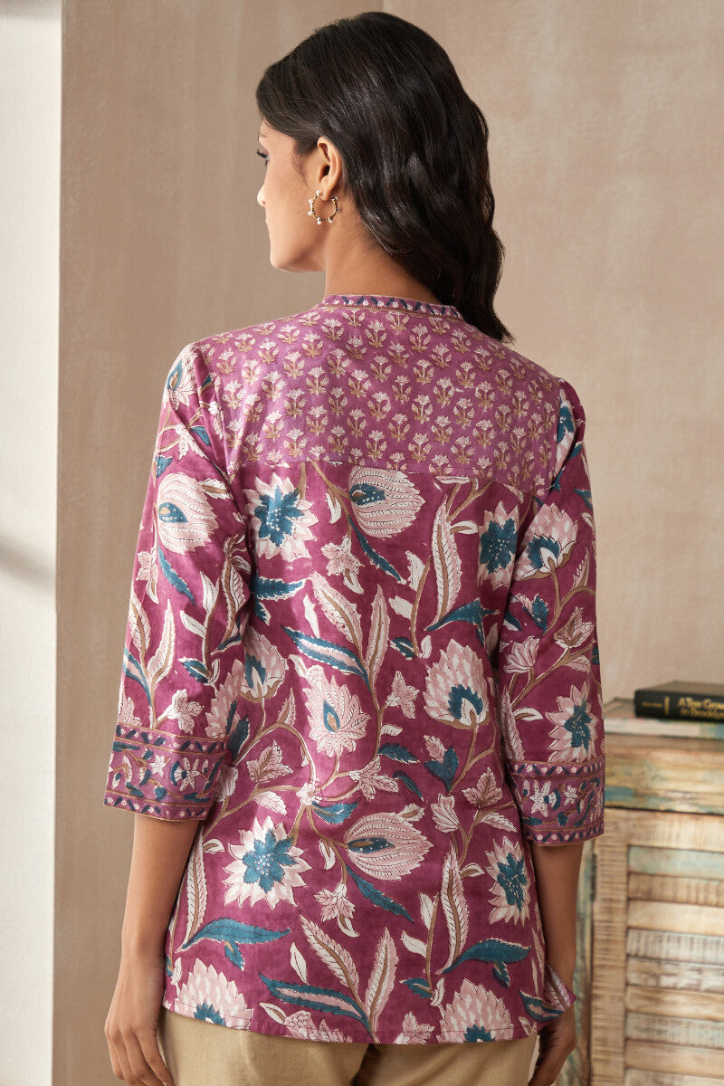 Gauhar Saima Sanganeri Top