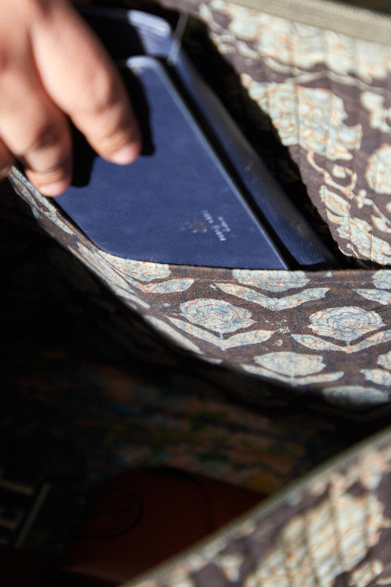 Roza Kiara Duffel Bag