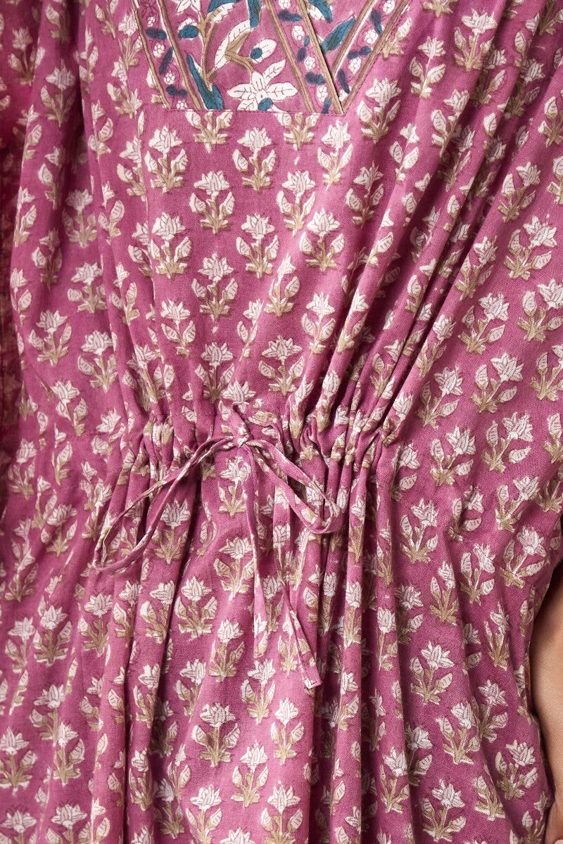 Gauhar Rehmat Kaftan