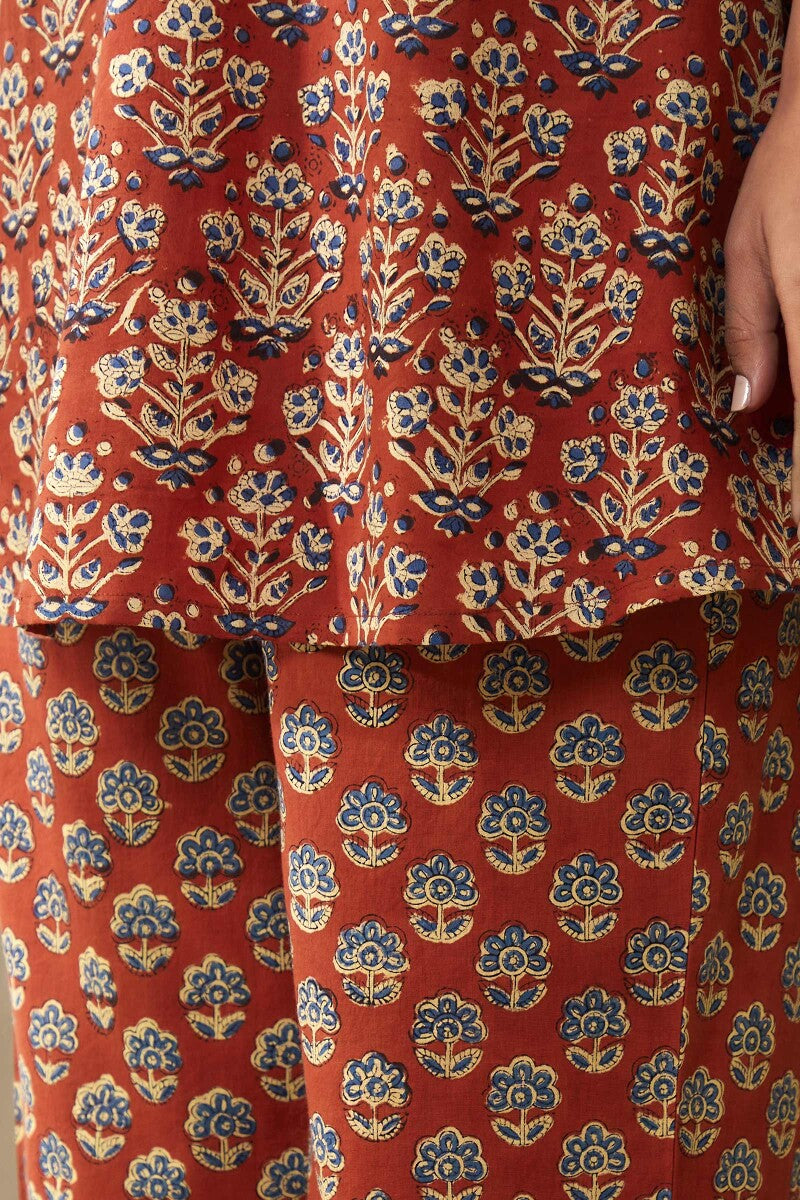 Sehra Laila Loungewear Set