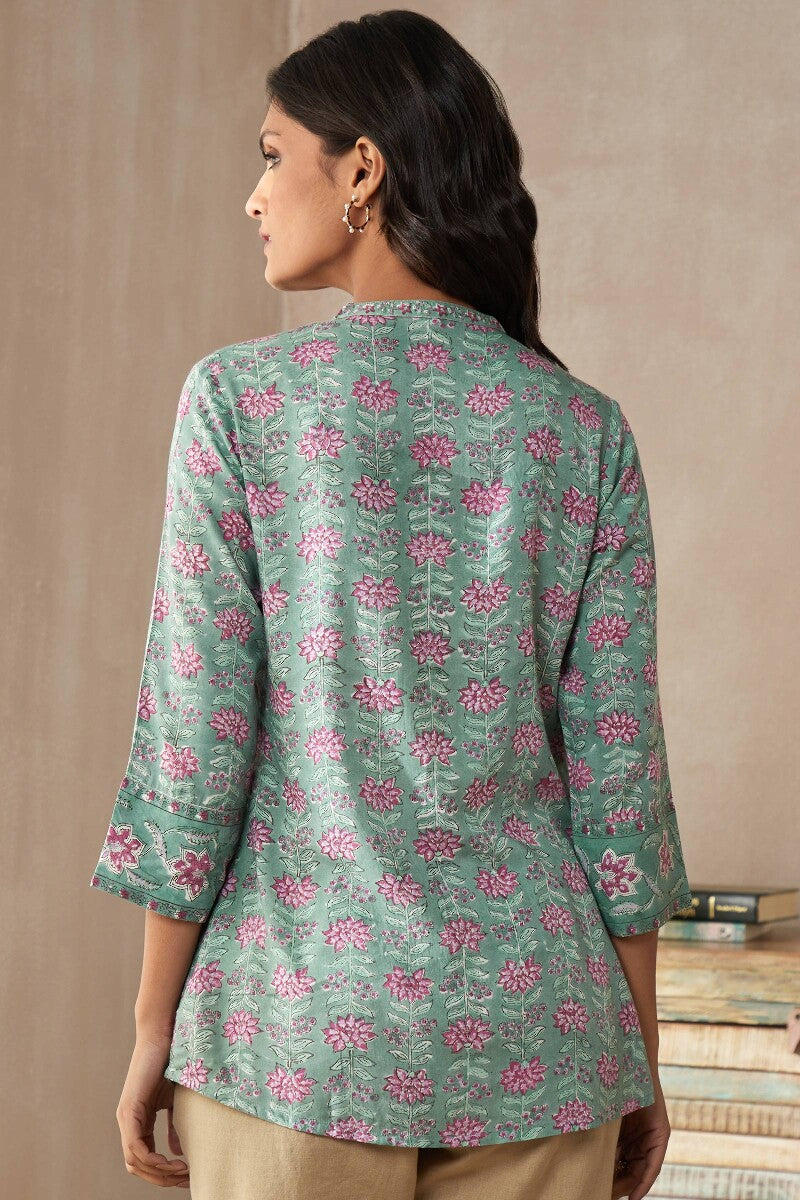 Gulshan Bagh Zeenat Sanganeri Top