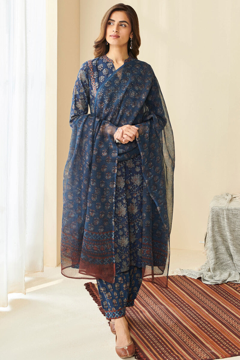 Sehra Ruhi Akola Kurta