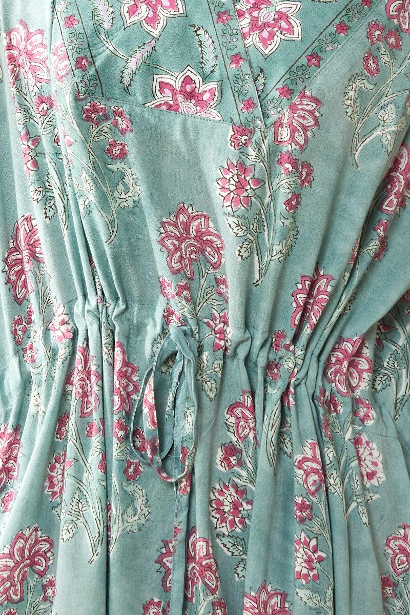 Gulshan Bagh Parisa Kaftan