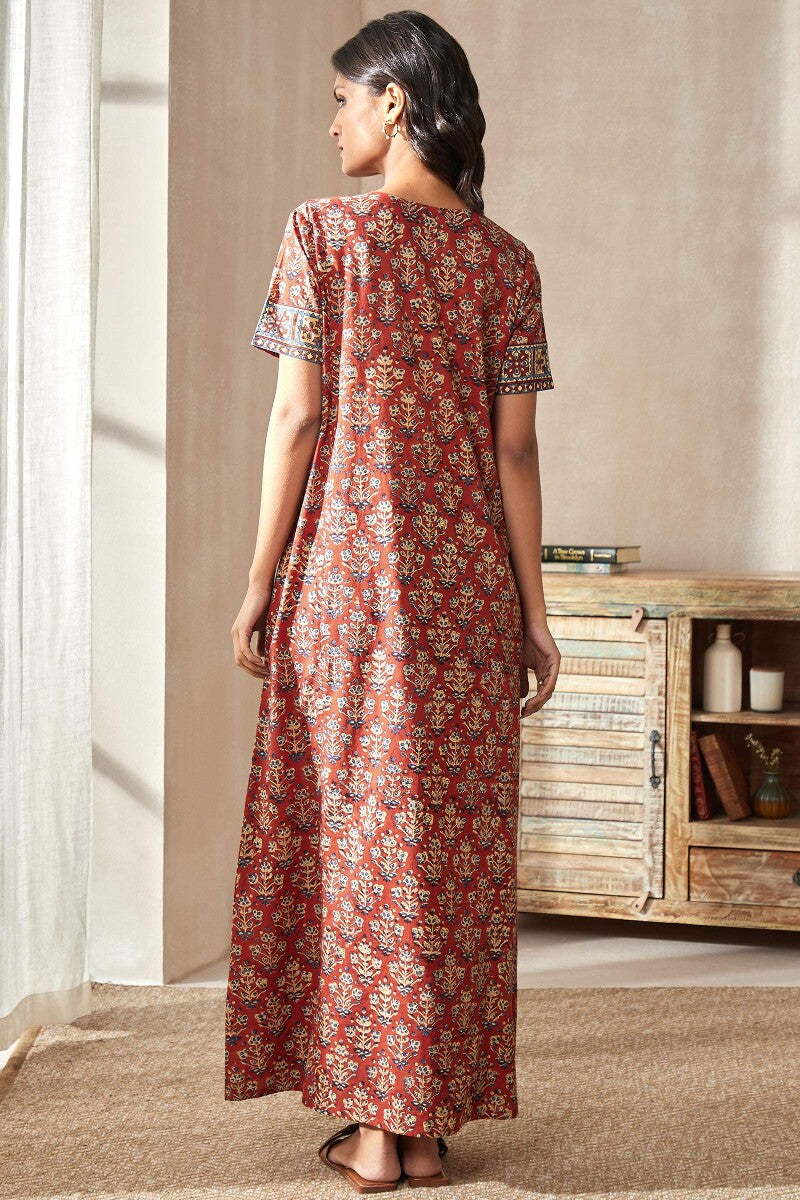 Sehra Nadira Kaftan