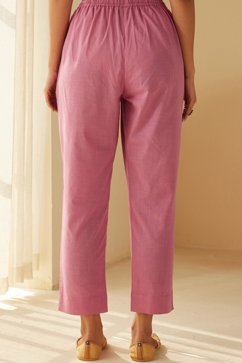 Gulshan Bagh Gauhar Narrow Pants