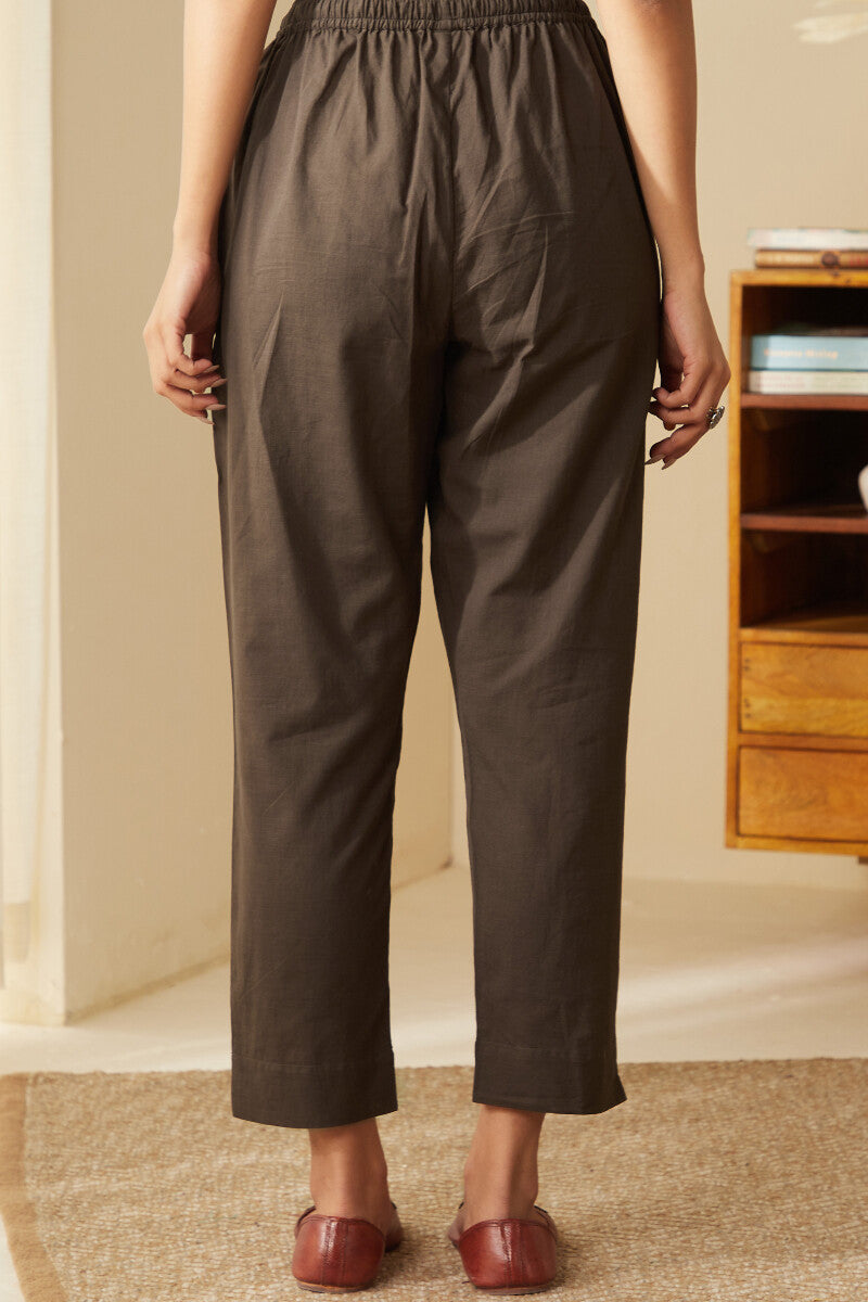 Sehra Mahi Narrow Pants