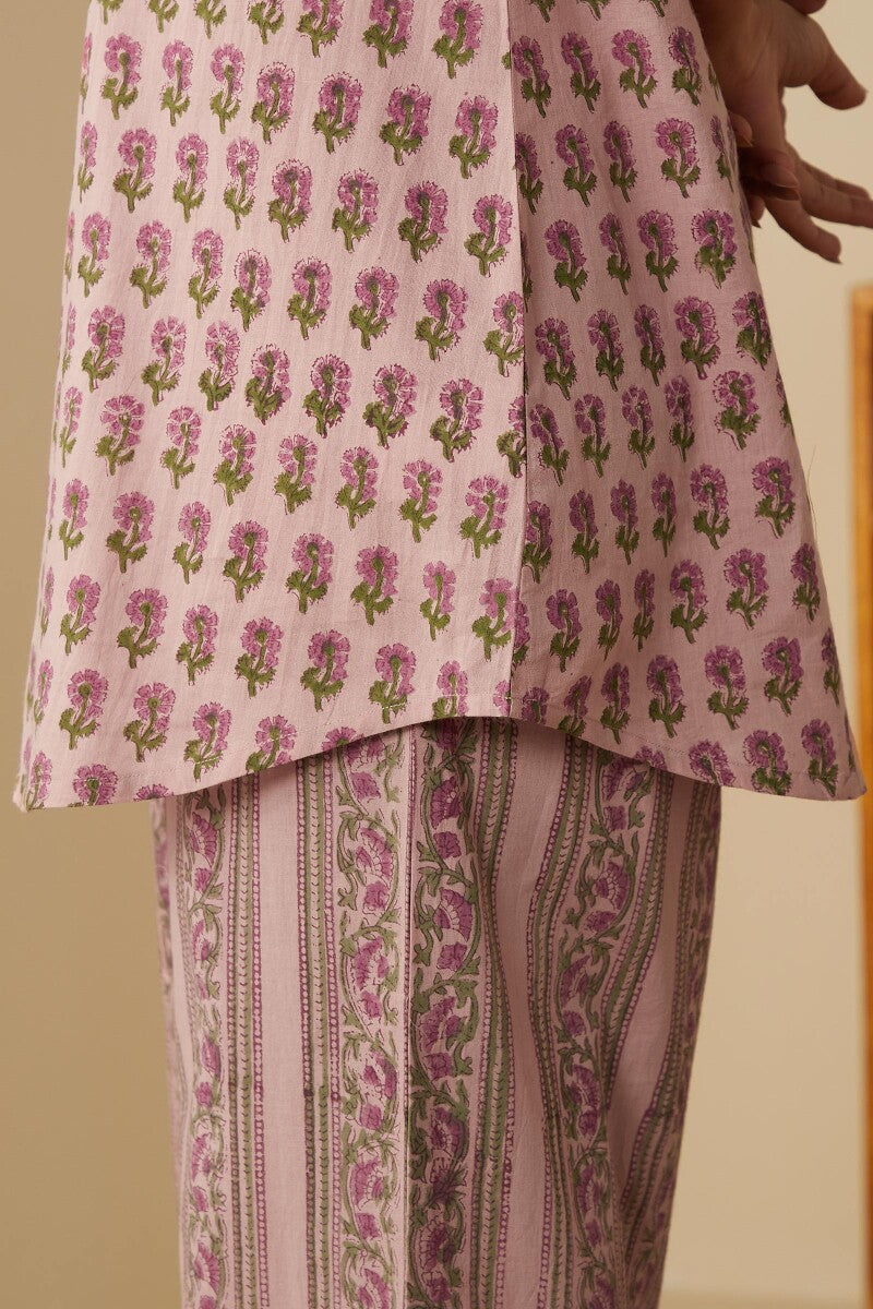 Roza Afsar Loungewear Set