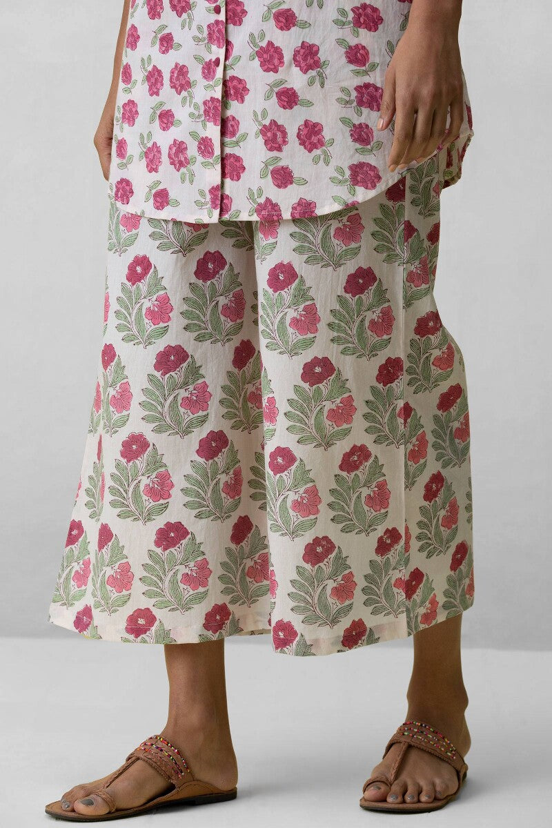 Gulbarg Inayat Sanganeri Loungewear Set