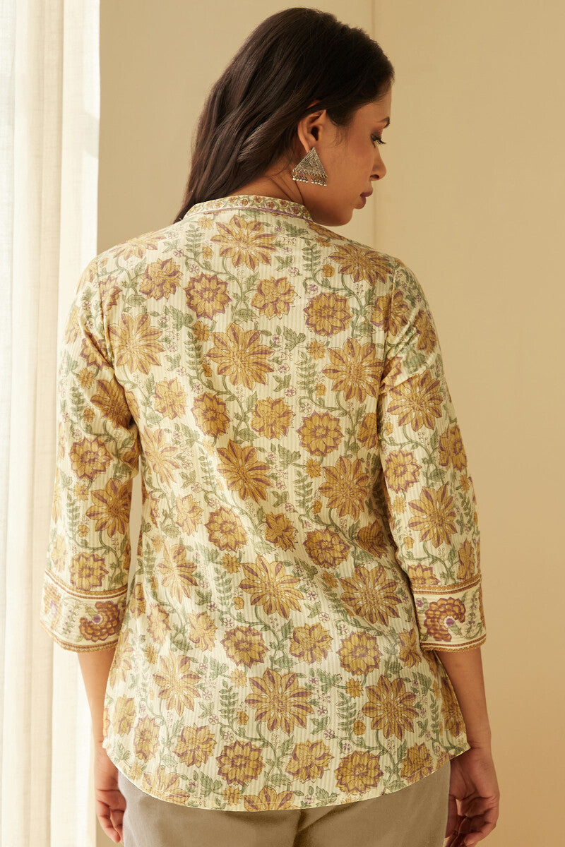 Gulshan Bagh Laila Sanganeri Top