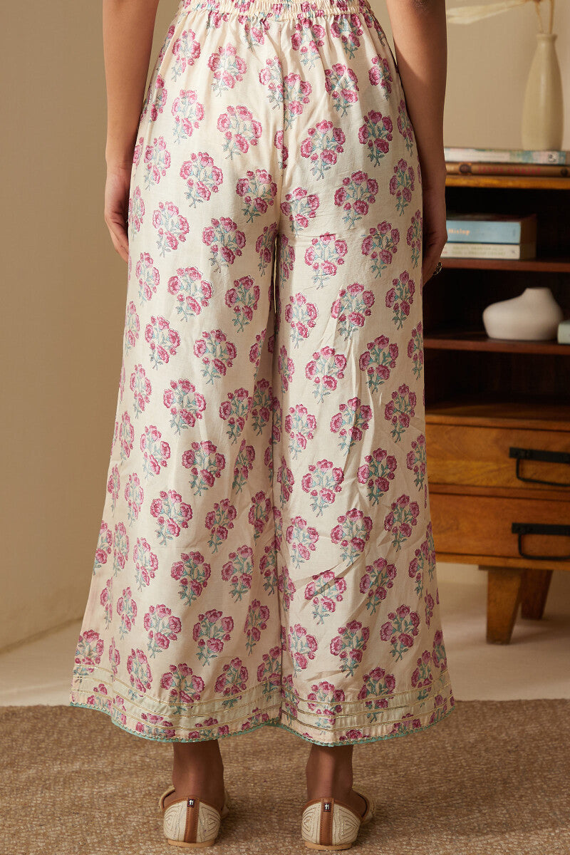 Gauhar Nisha Palazzo