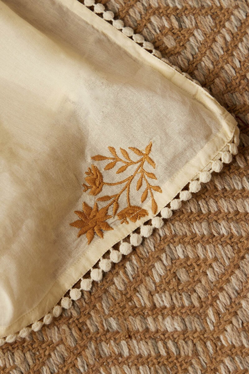 Mirza Jannat Dupatta