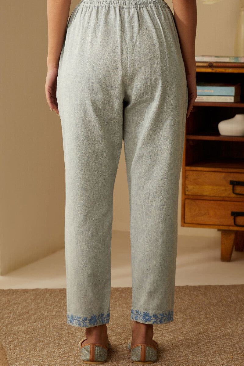 Mirza Sehreen Narrow Pants