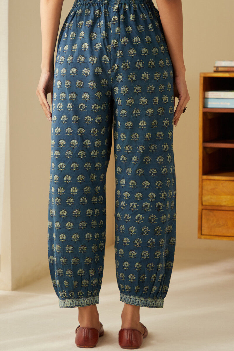 Sehra Aisha Akola Izhaar Pants