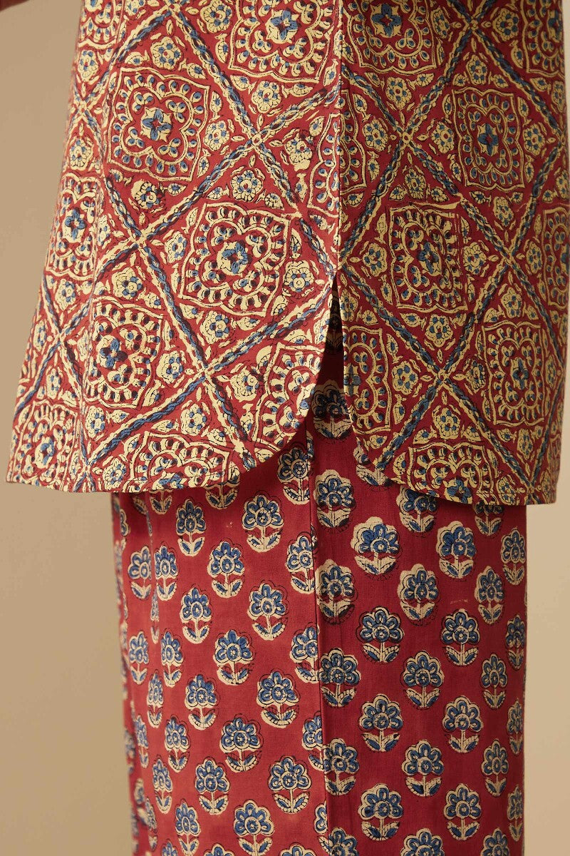 Sehra Rehmat Loungewear Set