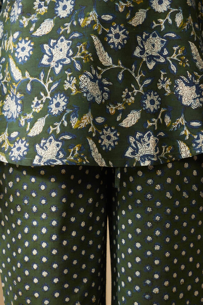 Sehra Gauhar Loungewear Set