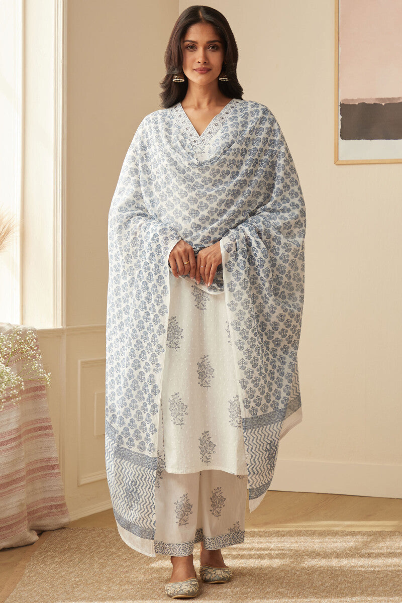 Surplus: Rosheen Safeena Sanganeri Kurta